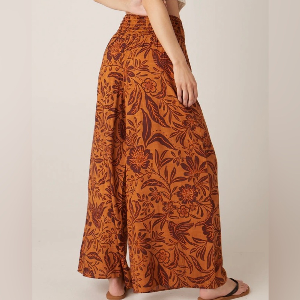 Palo Alto Pant by BILA-77